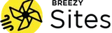 Breezy Sites logo